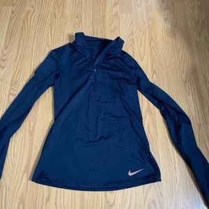 Nike dri-fit sweater